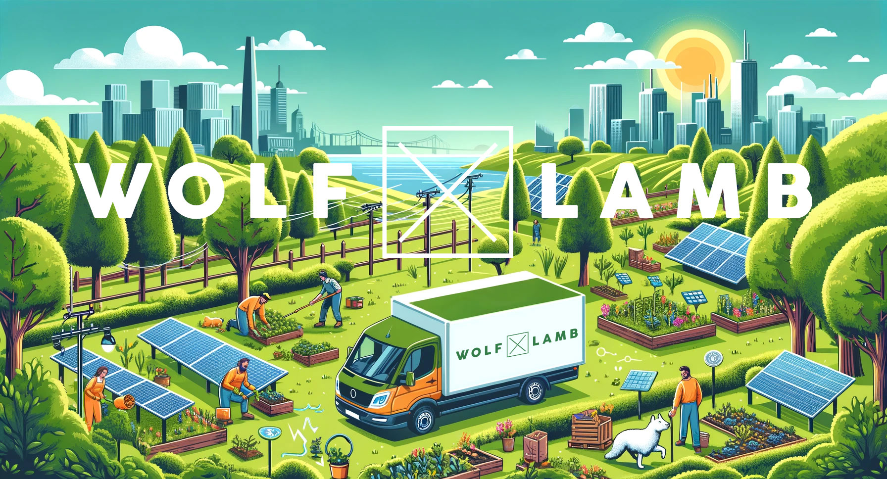 Sustainability Statement